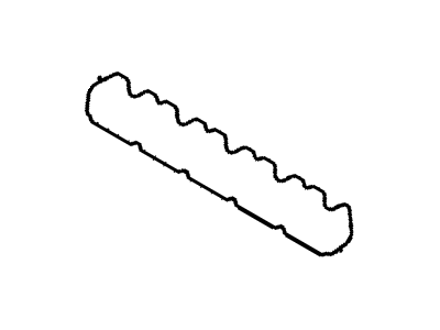 Gen 4/5 Viper Valve Cover Gaskets