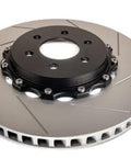 Gen 3/4/5 Viper SBD High Carbon 2 Piece Wide Annulus Iron Rotors