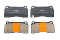 Gen 3/4/5 Viper SBD Street Brake Pads