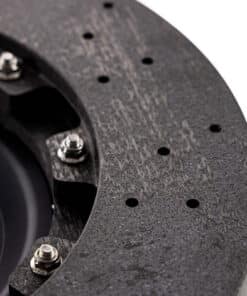 Gen 3/4/5 Viper Carbon Ceramic Rotors