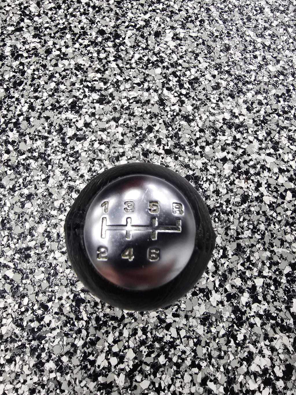 Gen 2/3/4 Viper Shift Knob