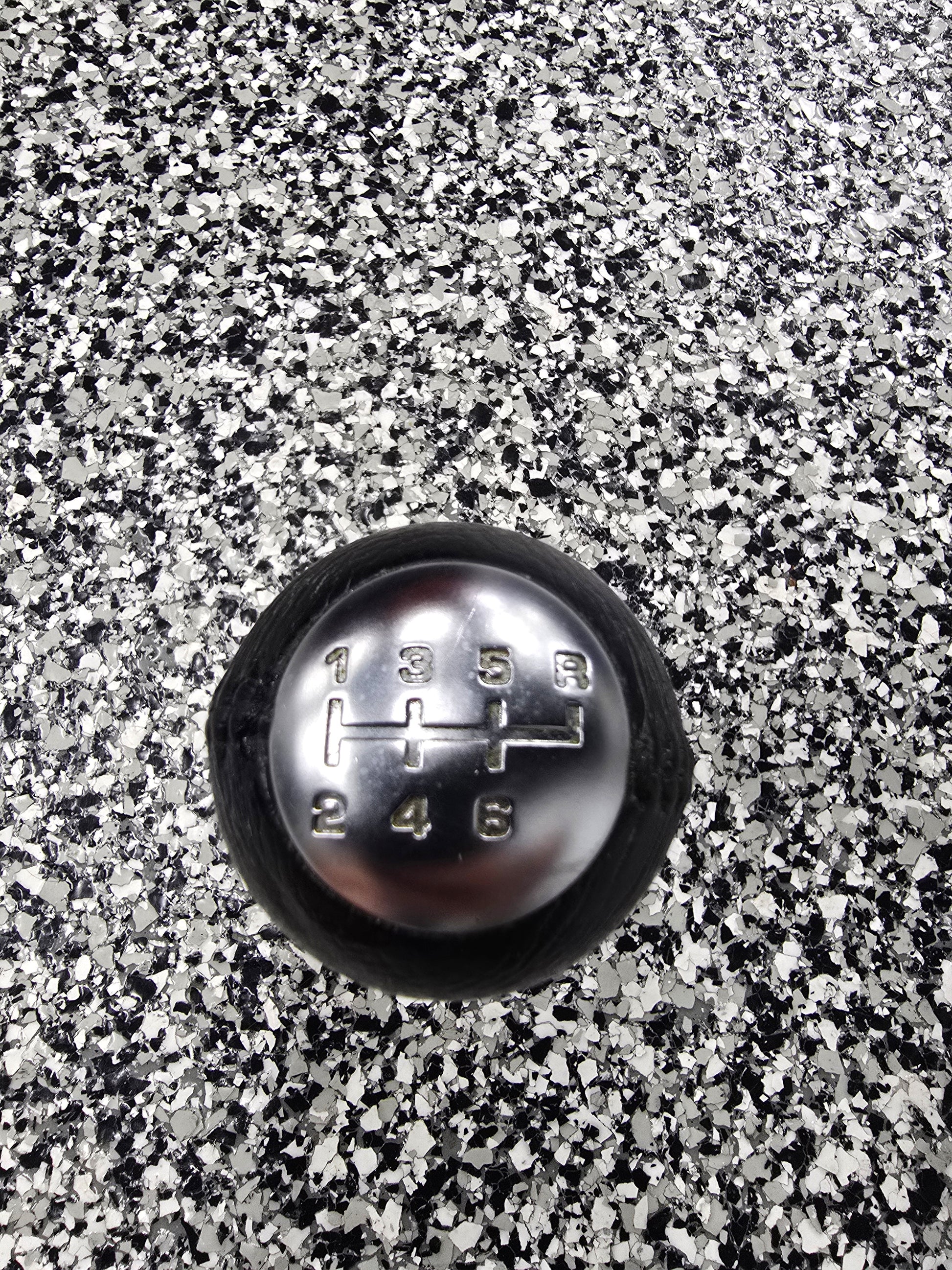 Gen 2/3/4 Viper Shift Knob