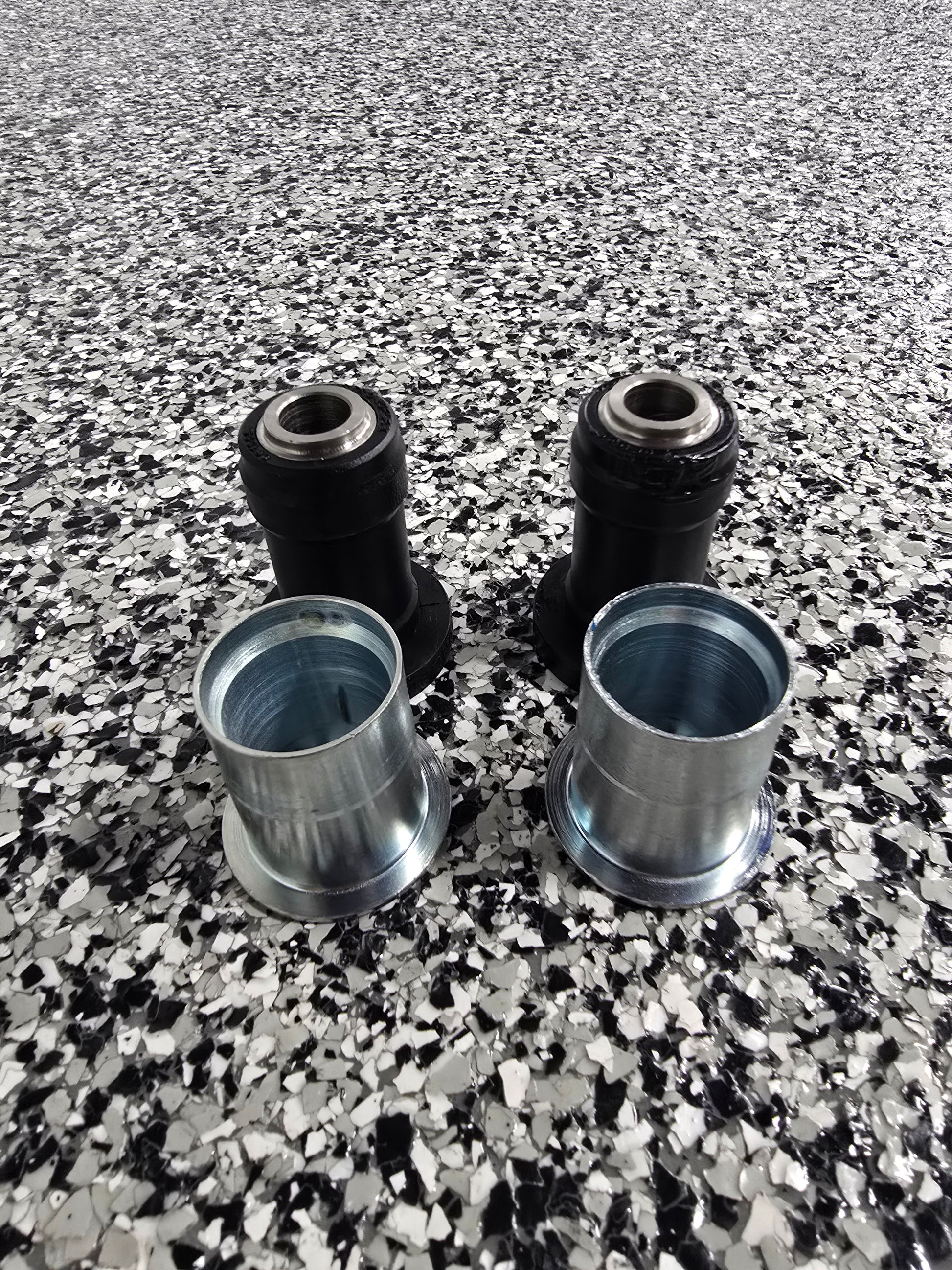 Viper Lower Control Arm Bushings