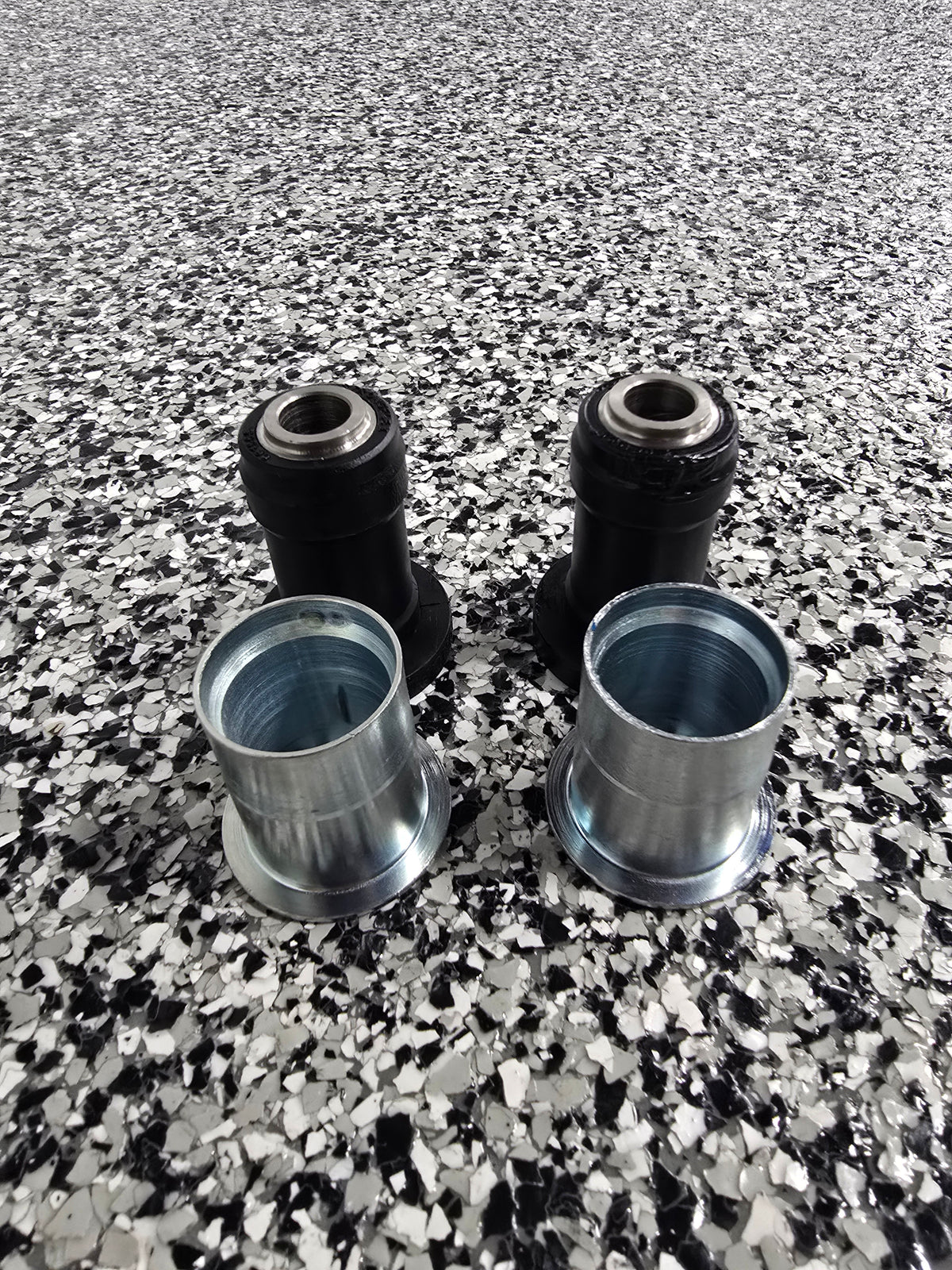 Viper Lower Control Arm Bushings