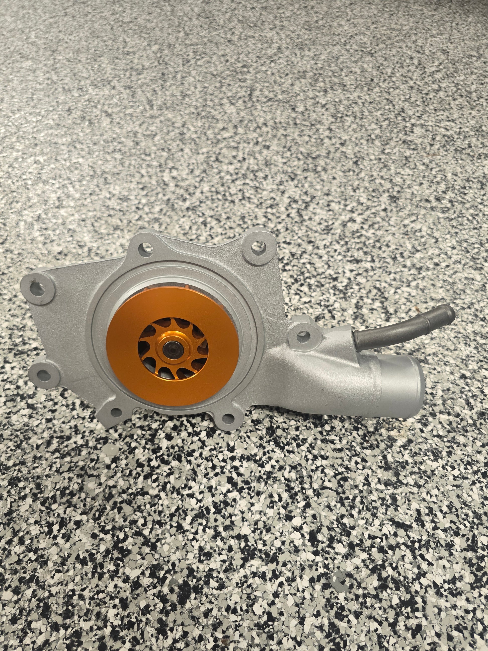 Gen 1 Viper Water Pump 94 - 96