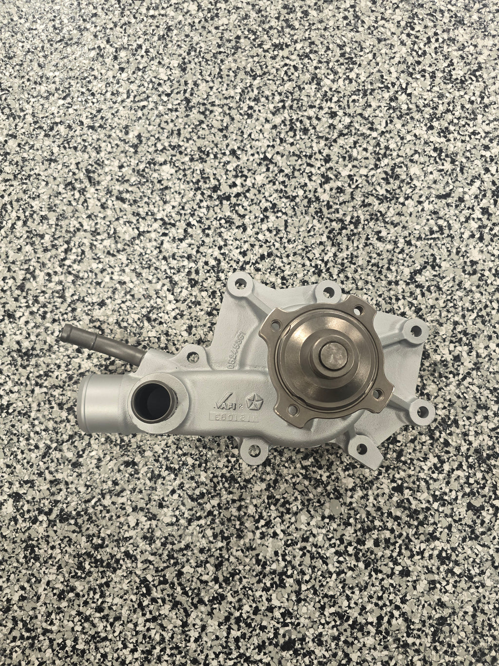 Gen 1 Viper Water Pump 94 - 96