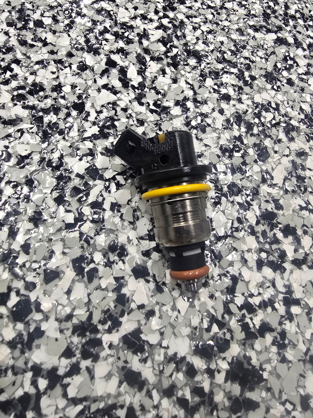 Gen 1 Viper Fuel Injector