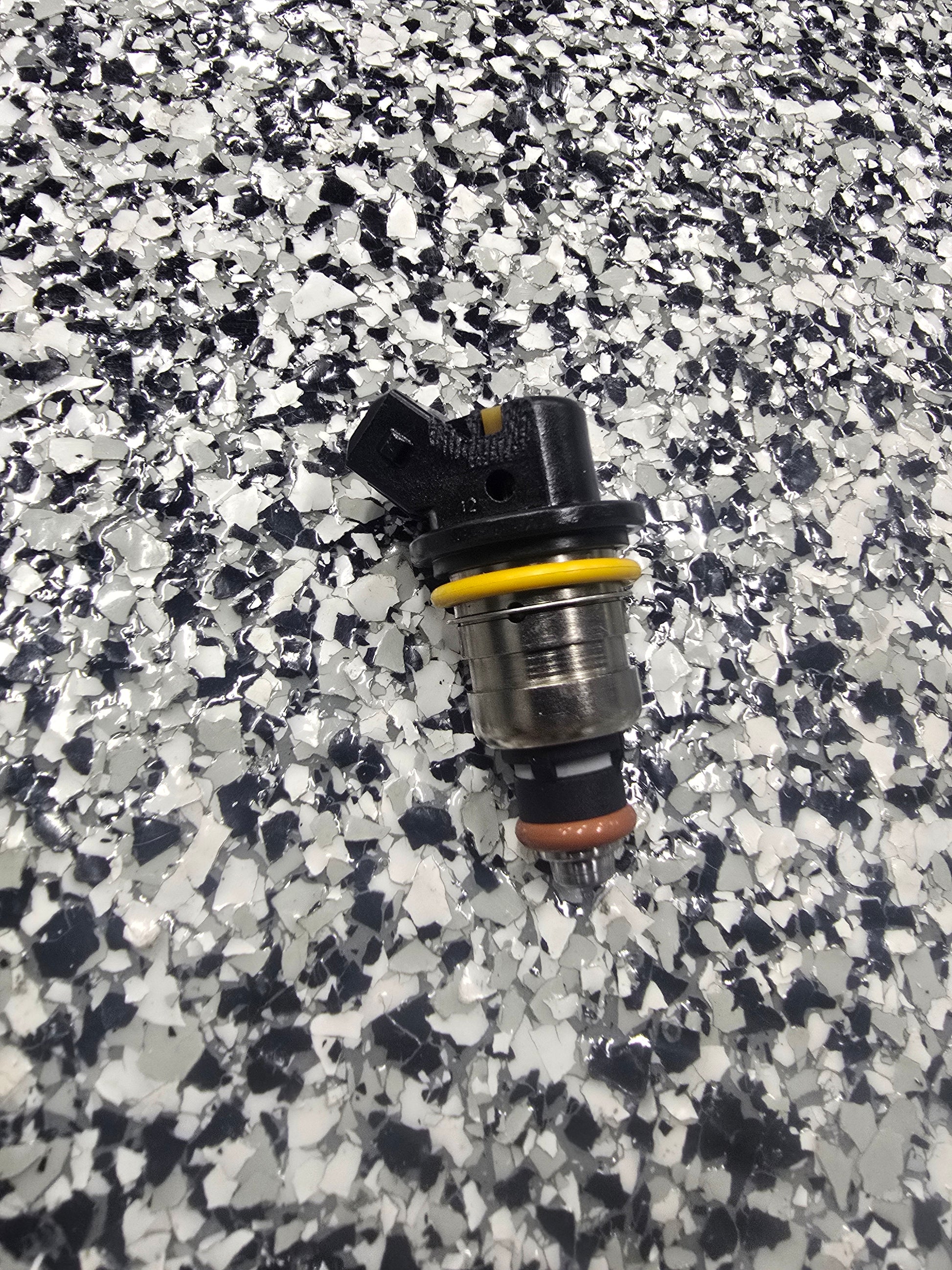 Gen 1 Viper Fuel Injector