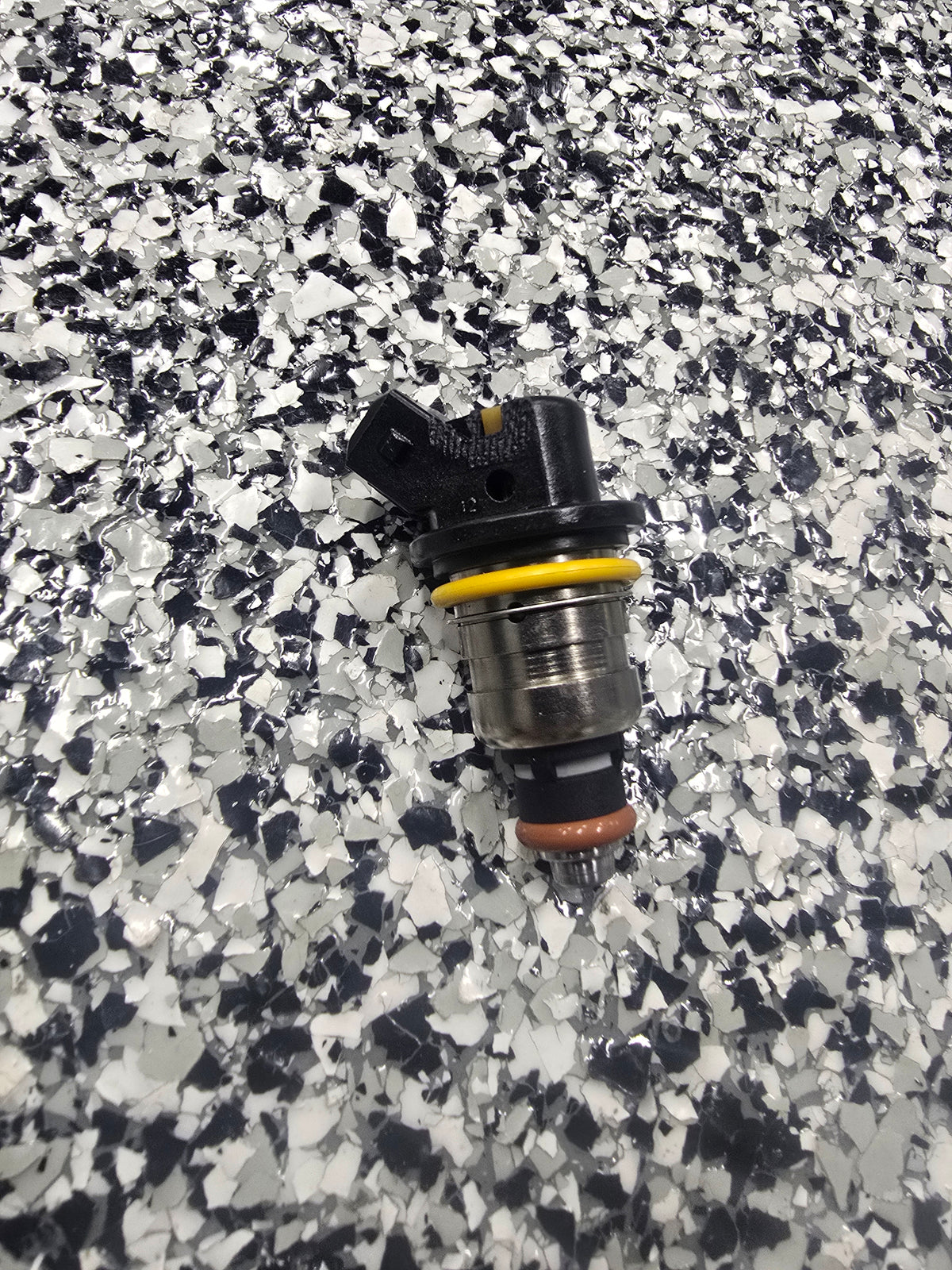 Gen 1 Viper Fuel Injector