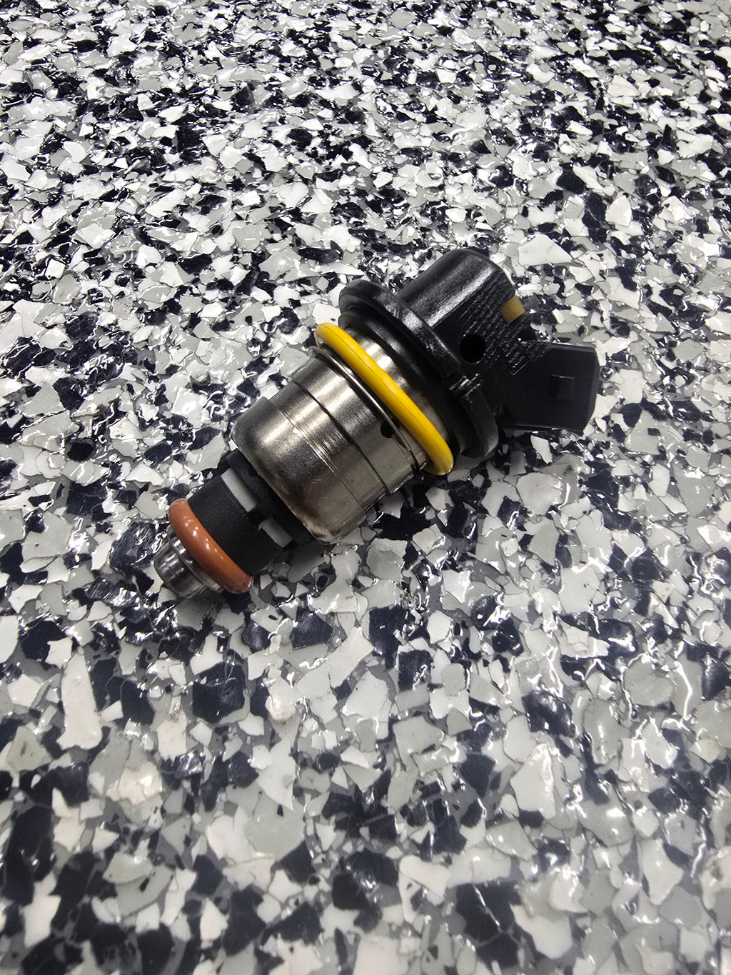 Gen 1 Viper Fuel Injector