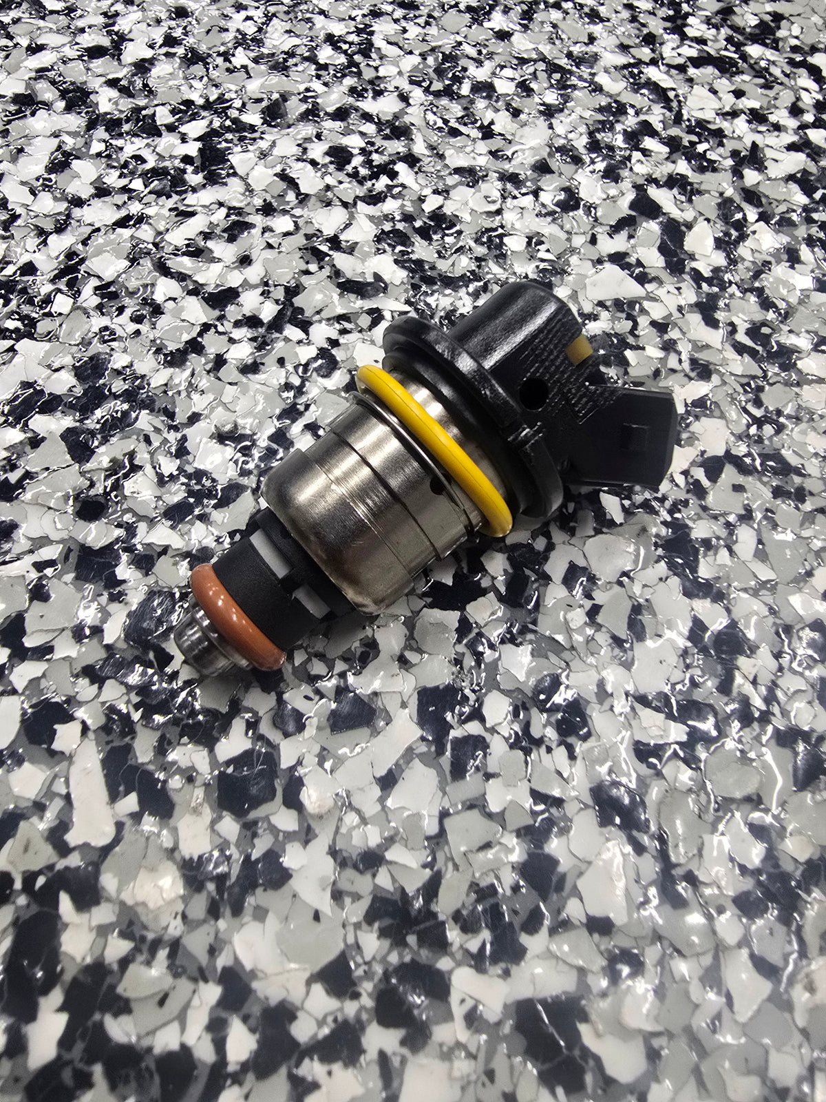 Gen 1 Viper Fuel Injector