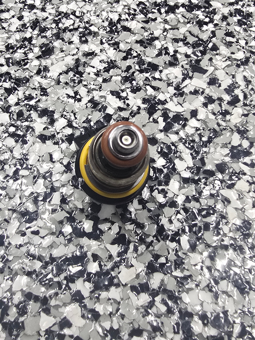 Gen 1 Viper Fuel Injector