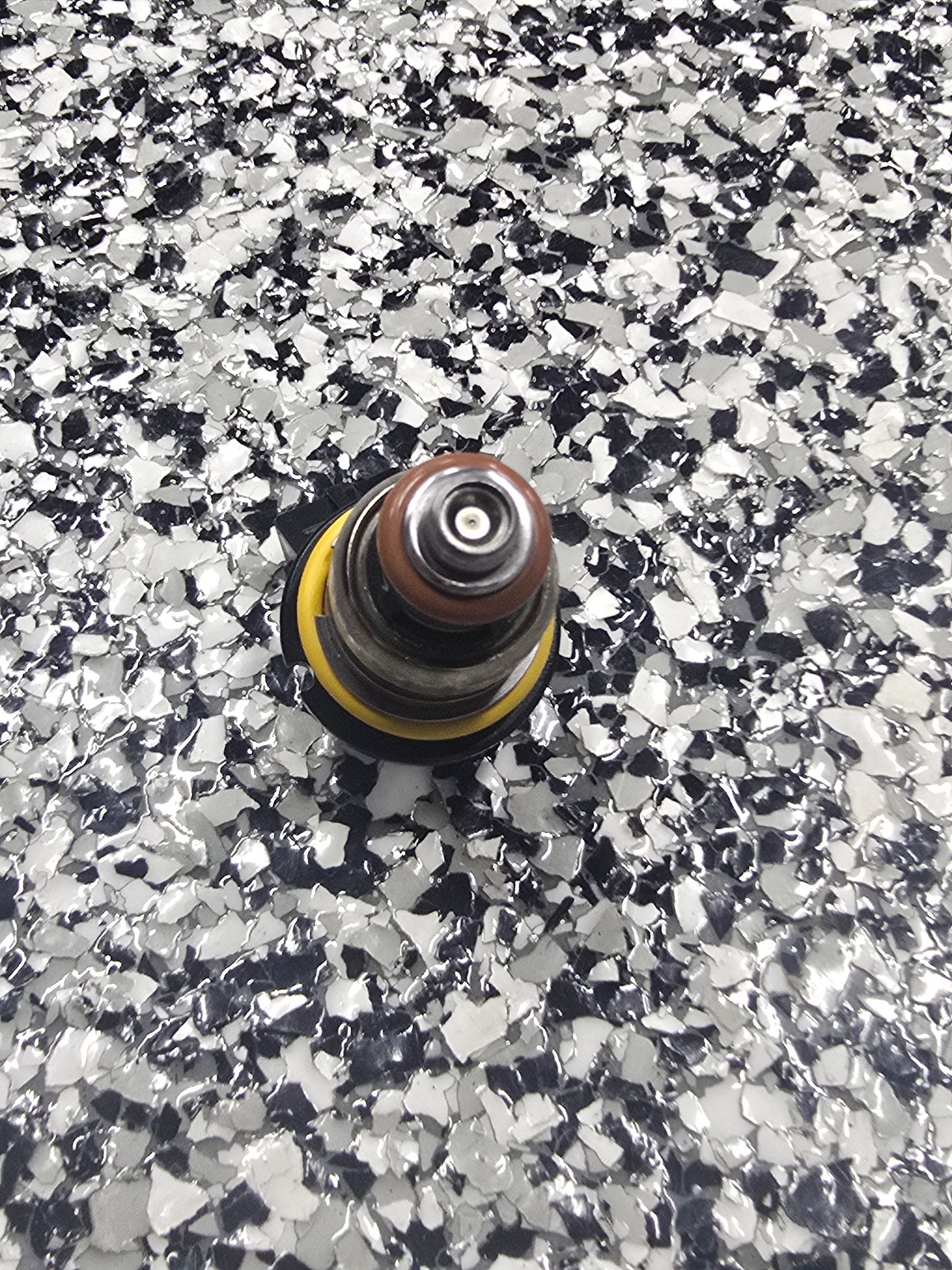 Gen 1 Viper Fuel Injector