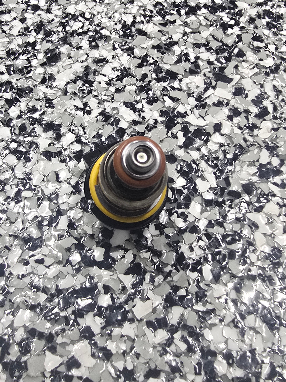 Gen 1 Viper Fuel Injector