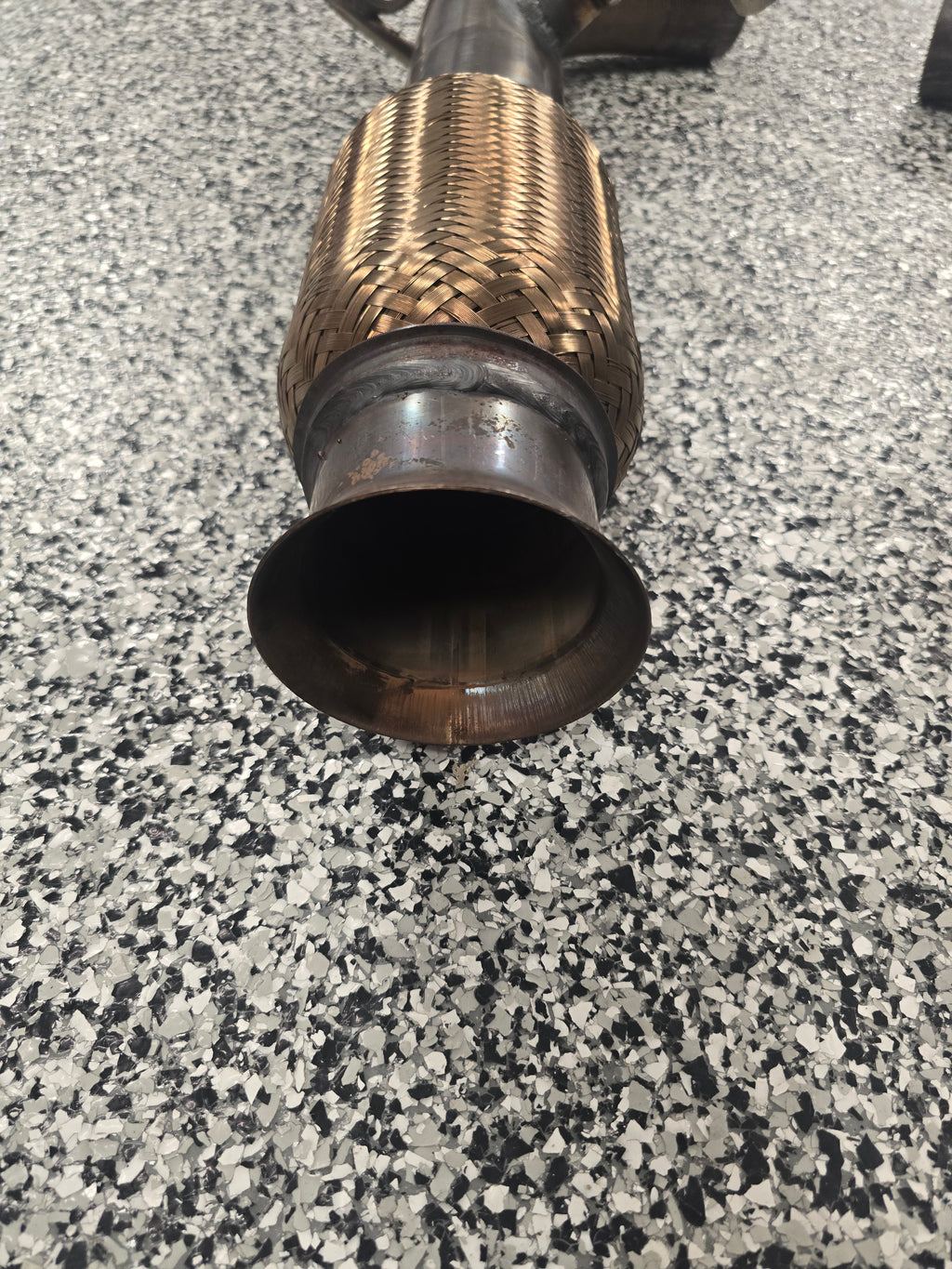 Gen 3/4 Viper Offroad Mid Pipes