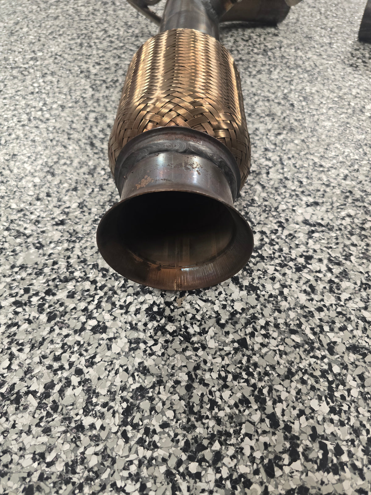 Gen 3/4 Viper Offroad Mid Pipes