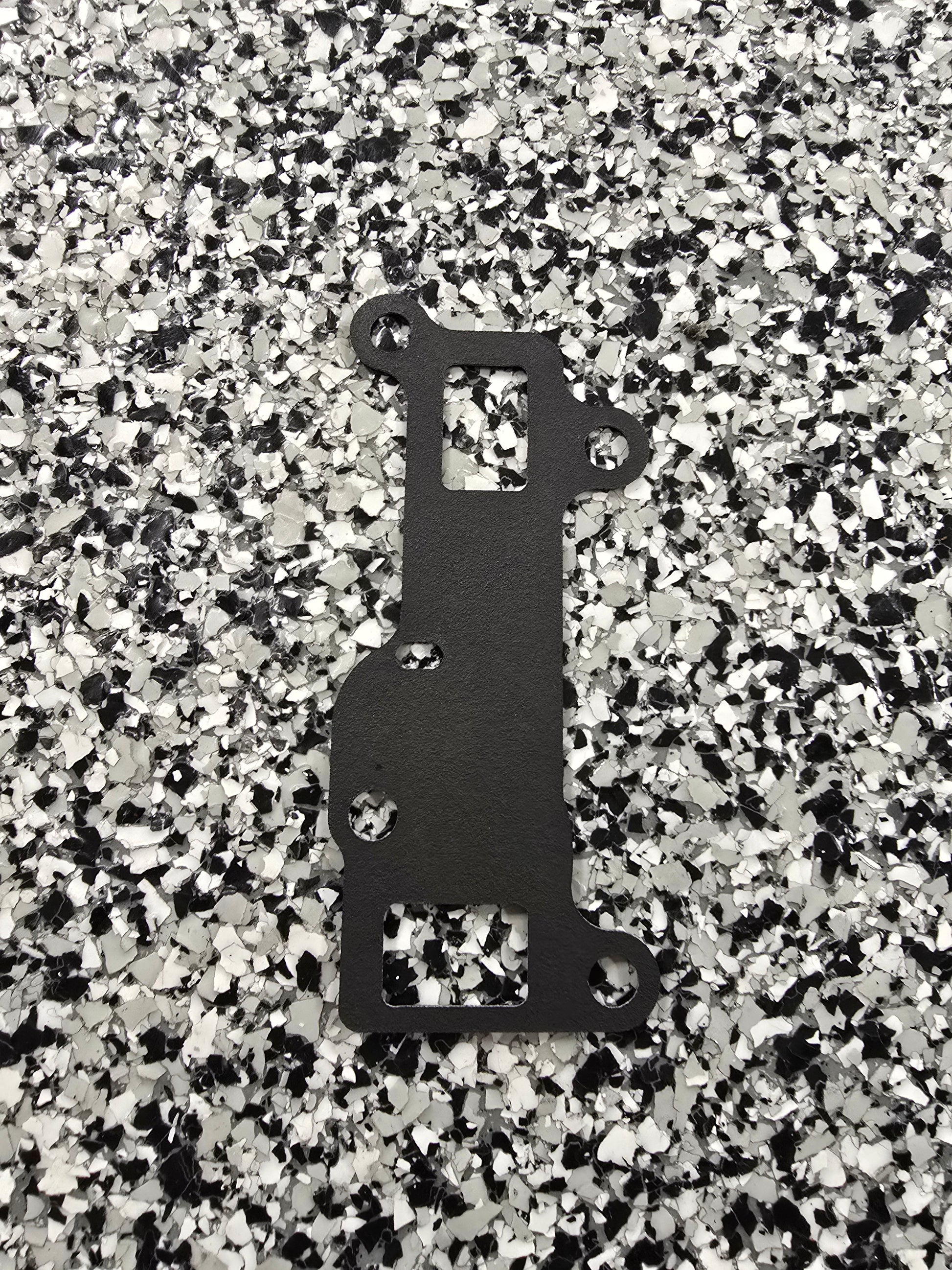 Gen 2 Viper Oil Filter Adapter Gasket