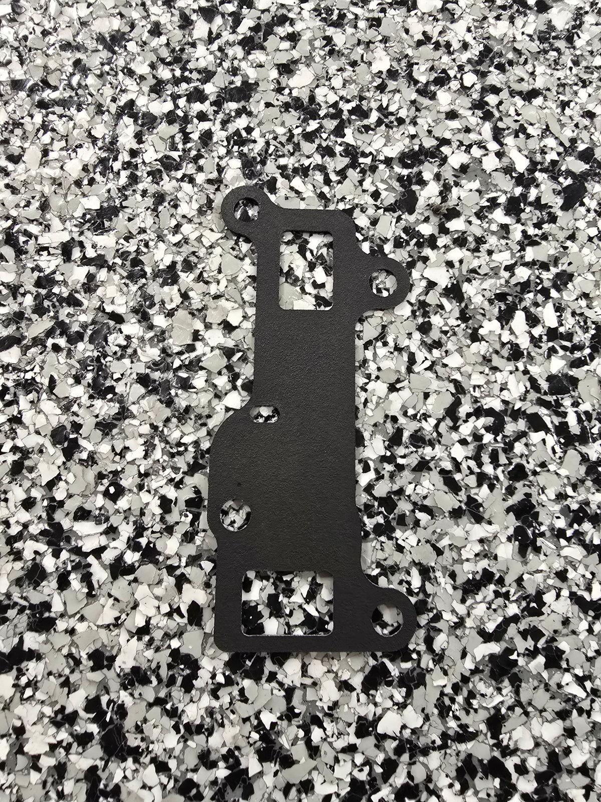 Gen 2 Viper Oil Filter Adapter Gasket
