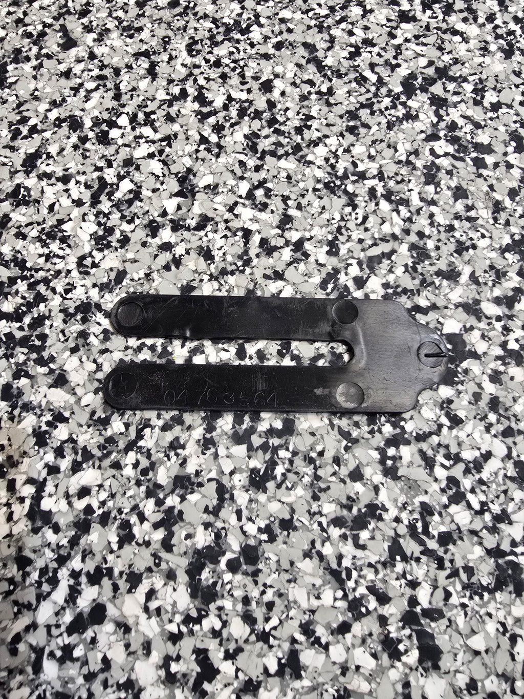 Gen 1/2 Viper Frame Shim