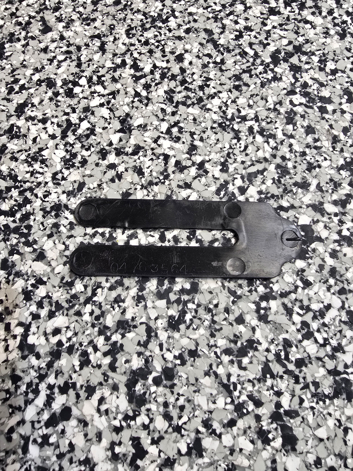 Gen 1/2 Viper Frame Shim