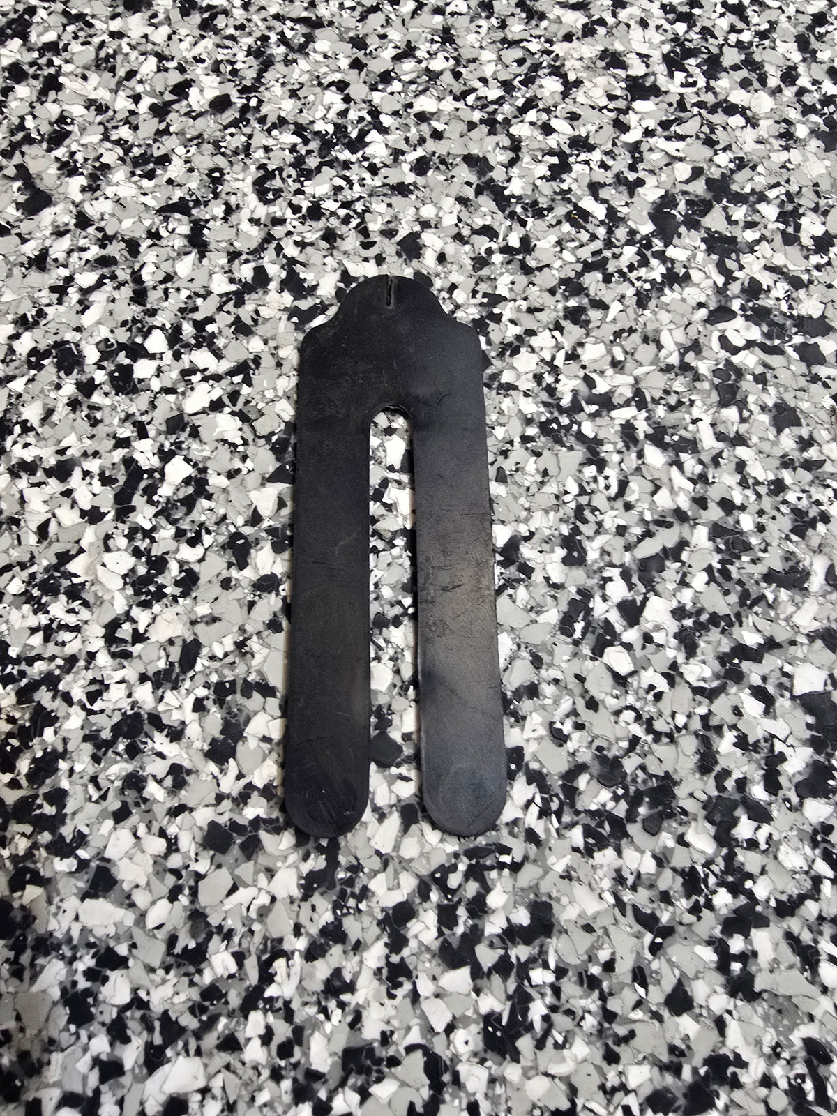 Gen 1/2 Viper Frame Shim