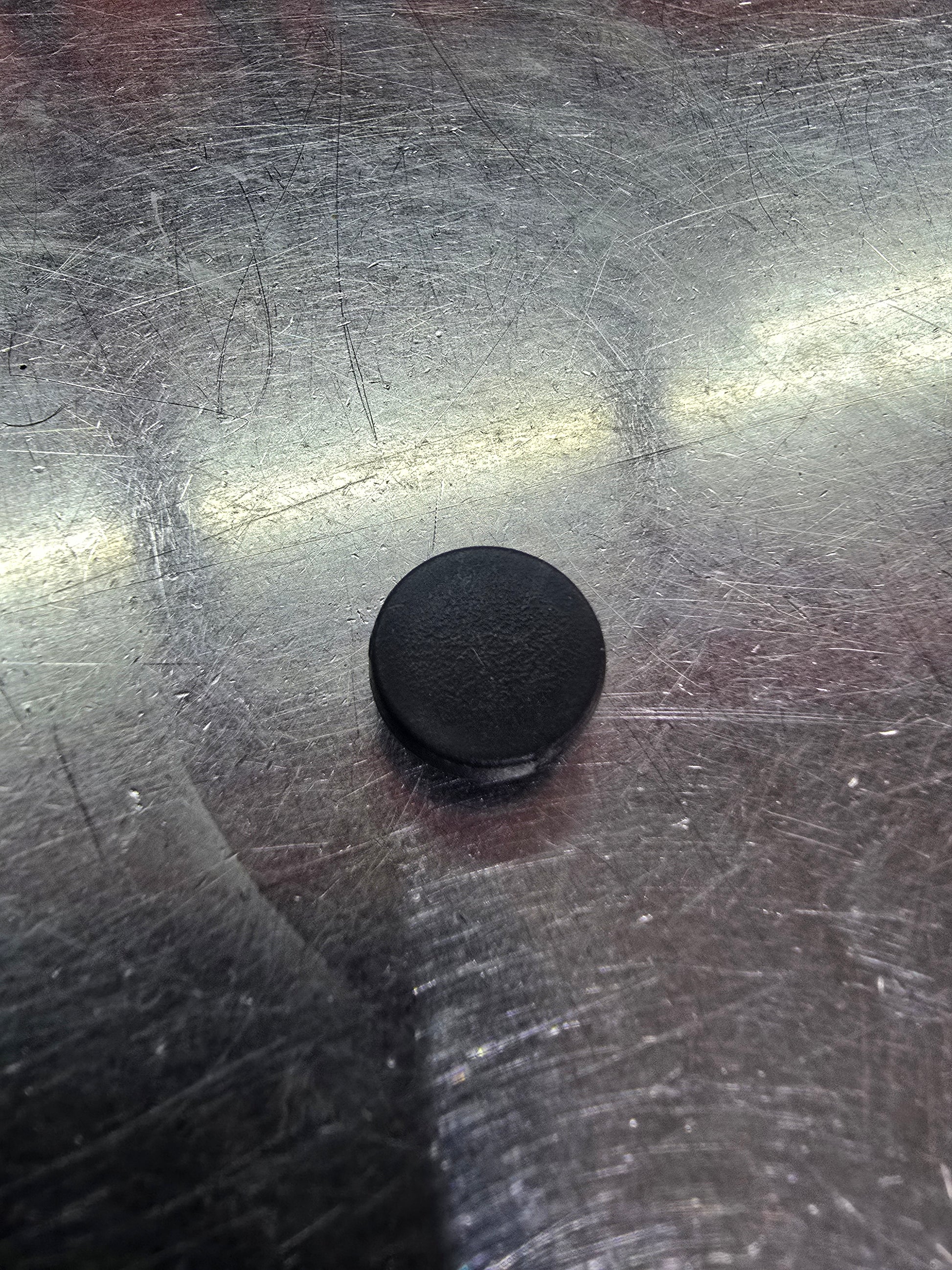 Viper Door Sill Plug