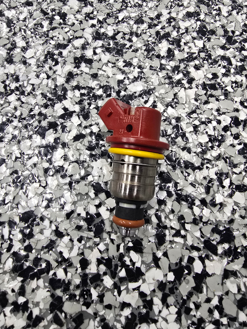 Gen 2 Viper Fuel Injector