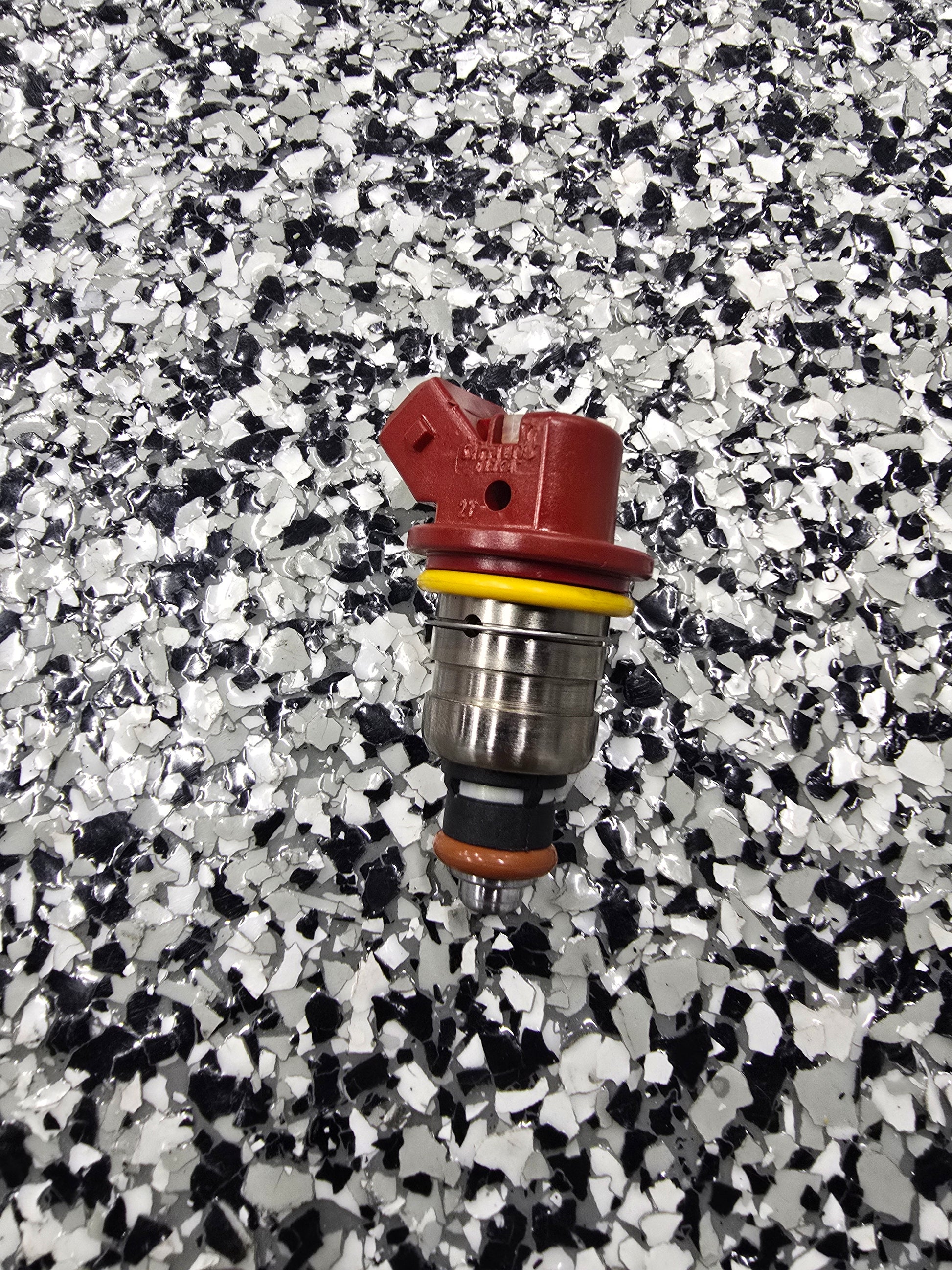 Gen 2 Viper Fuel Injector