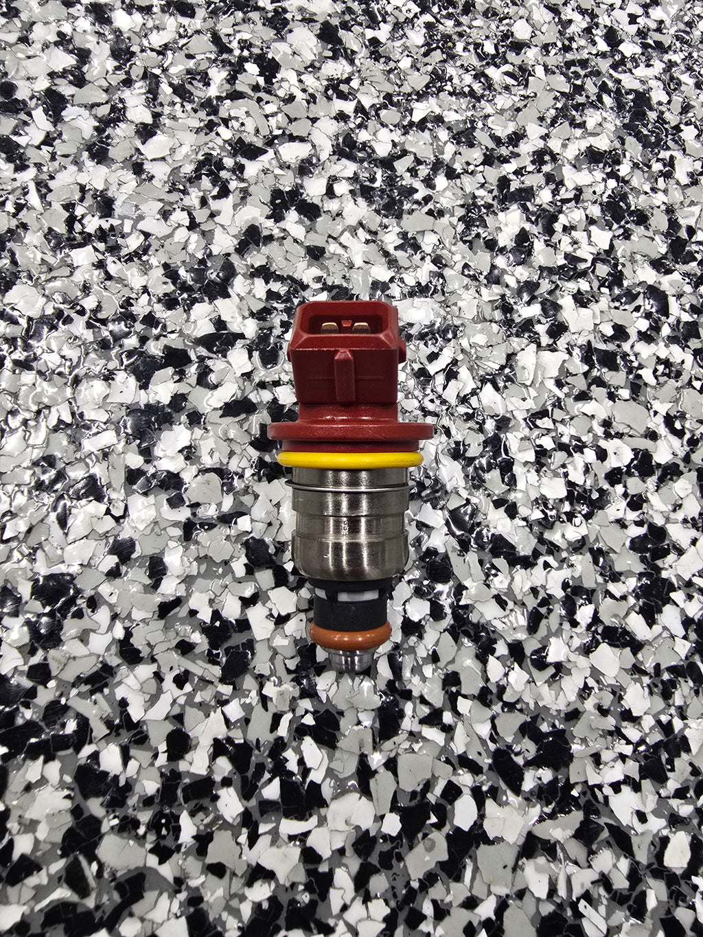 Gen 2 Viper Fuel Injector