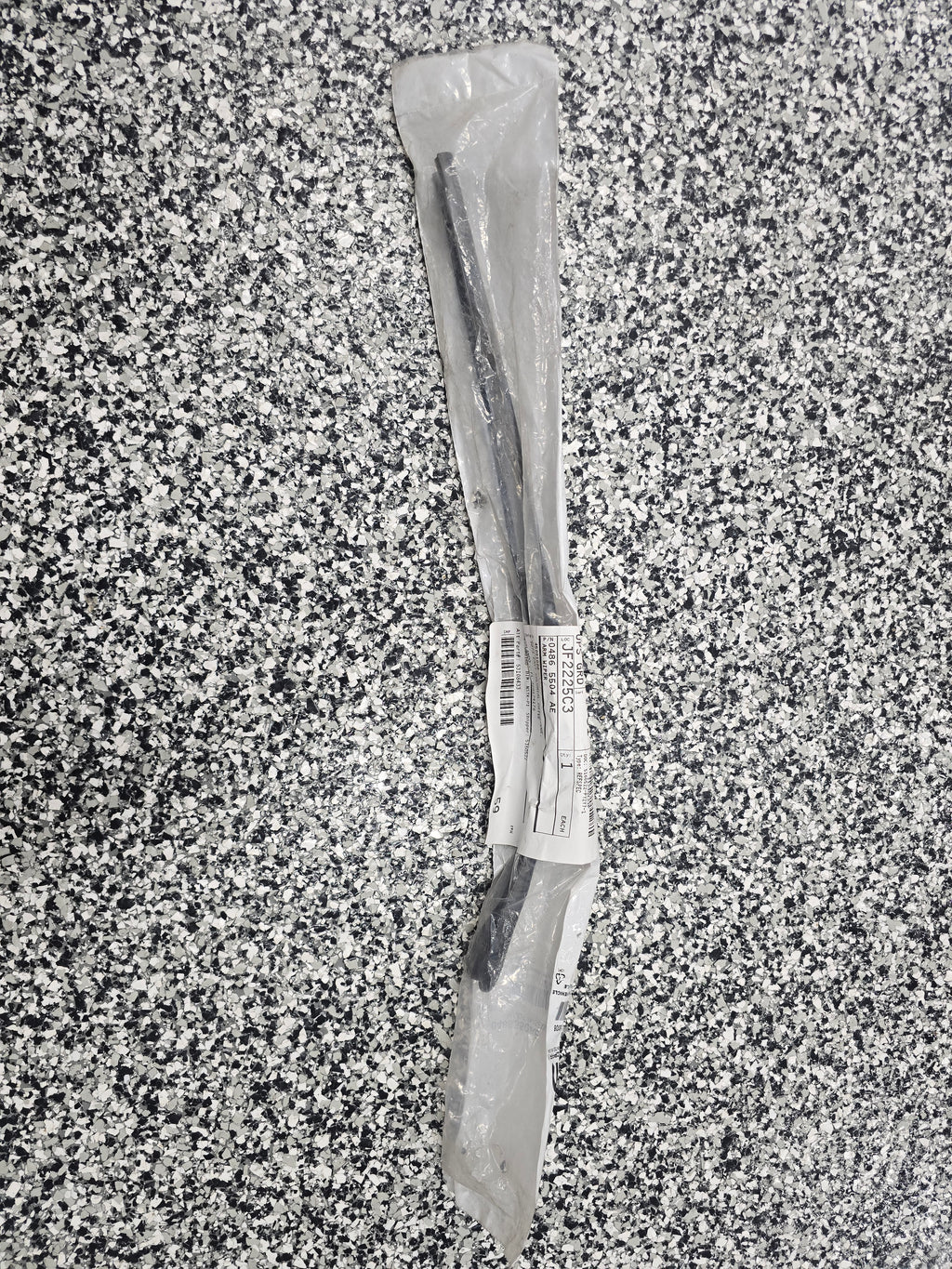 Gen 3/4/5 Viper Wiper Arm