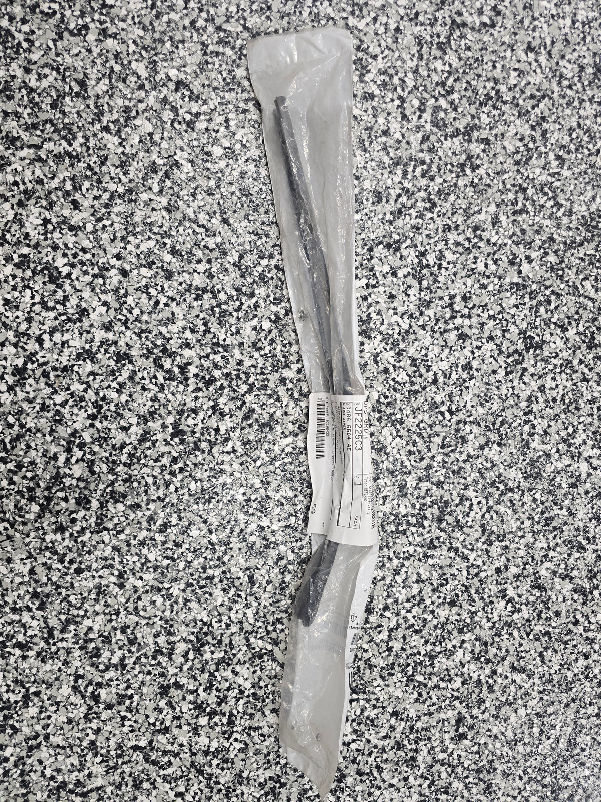 Gen 3/4/5 Viper Wiper Arm