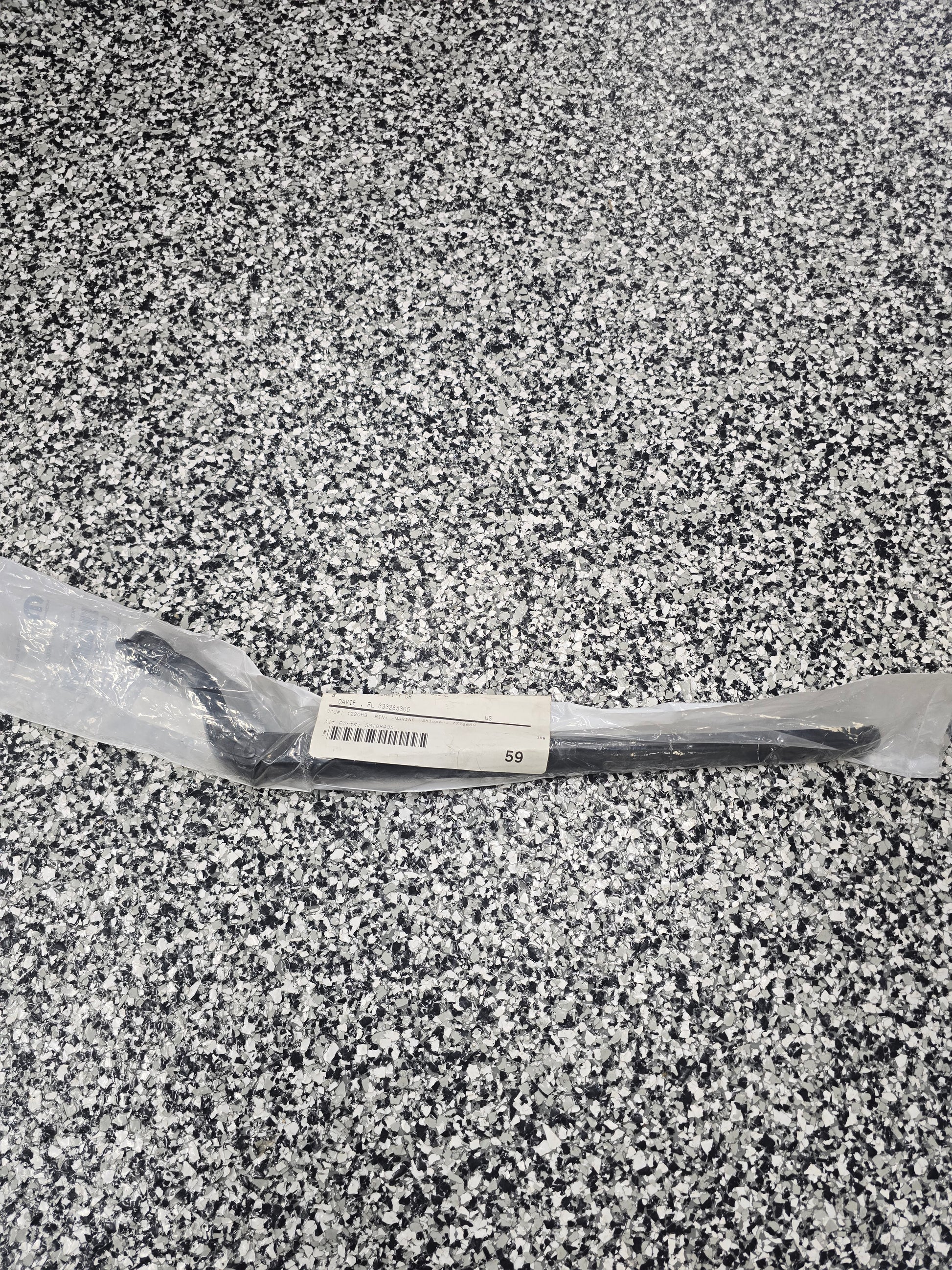 Gen 3/4/5 Viper Wiper Arm