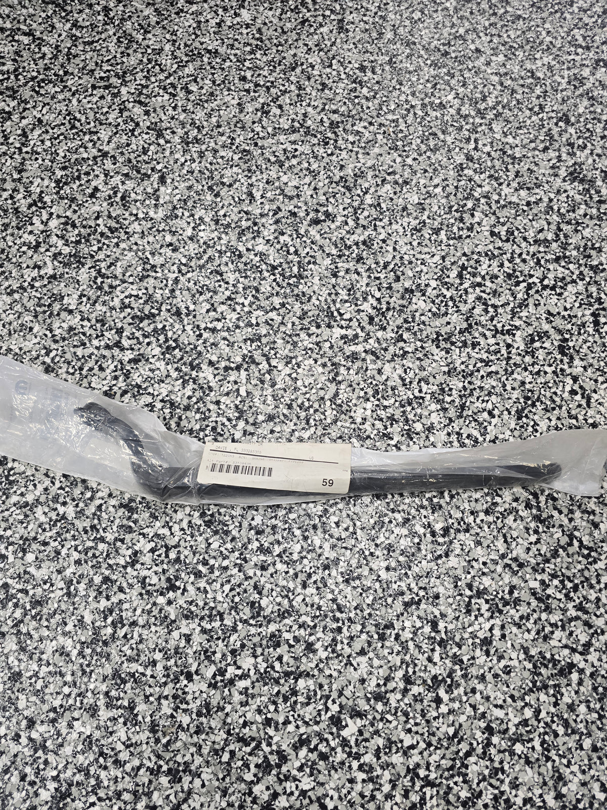Gen 3/4/5 Viper Wiper Arm