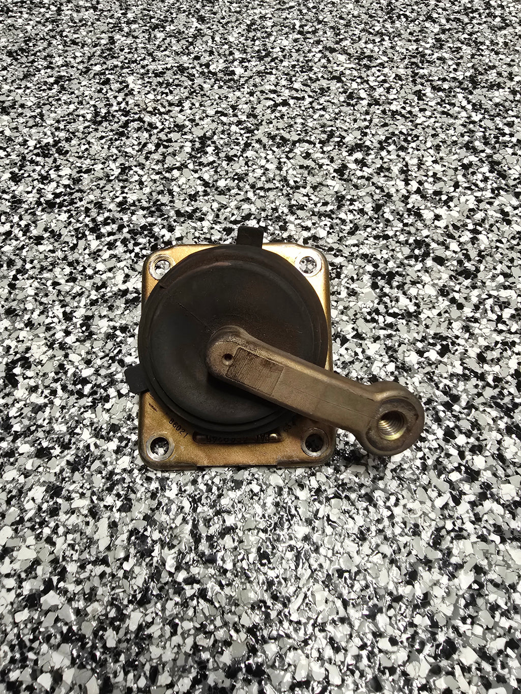 Gen 1/2/3 Viper Stock Shifter