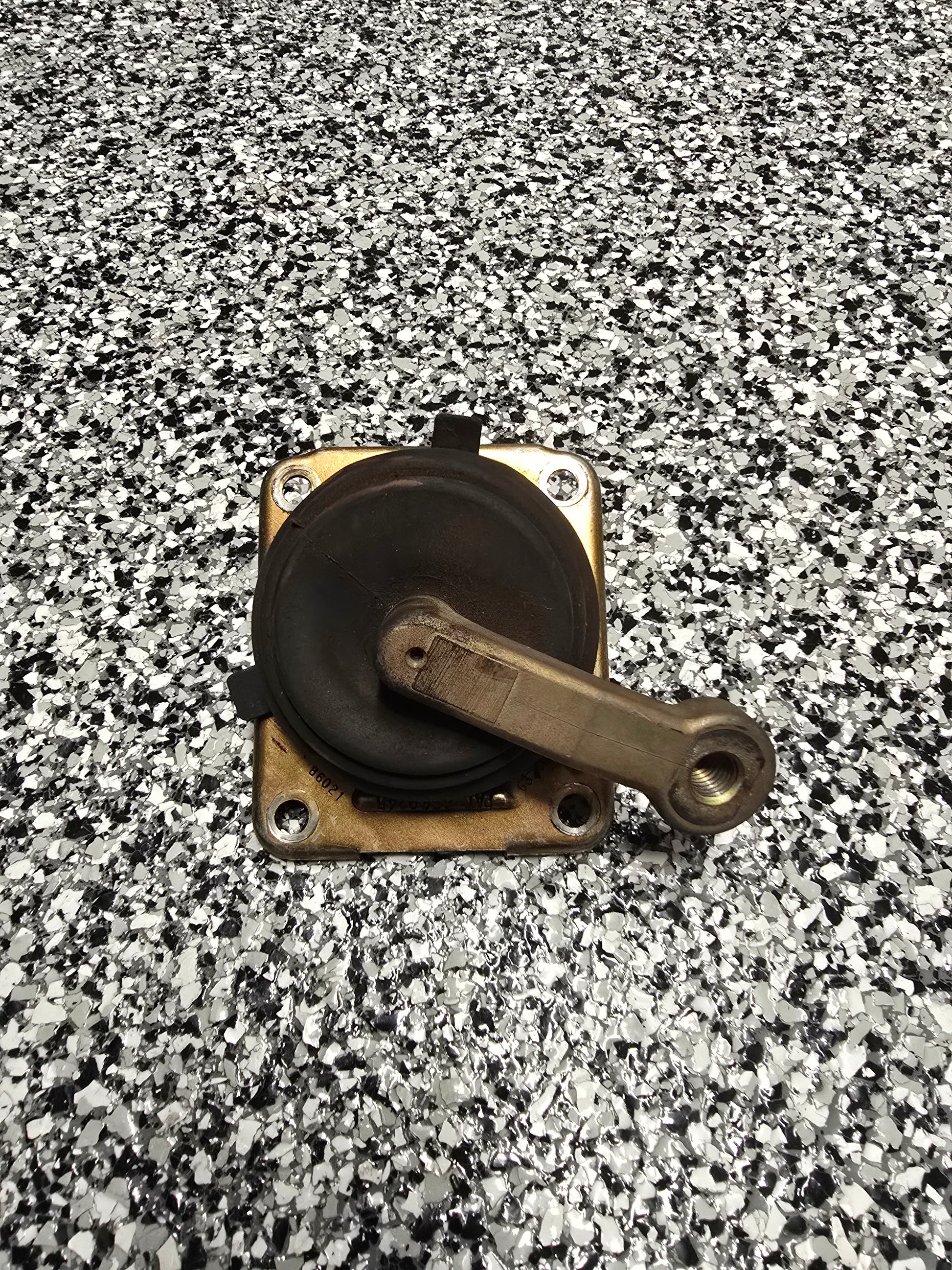 Gen 1/2/3 Viper Stock Shifter