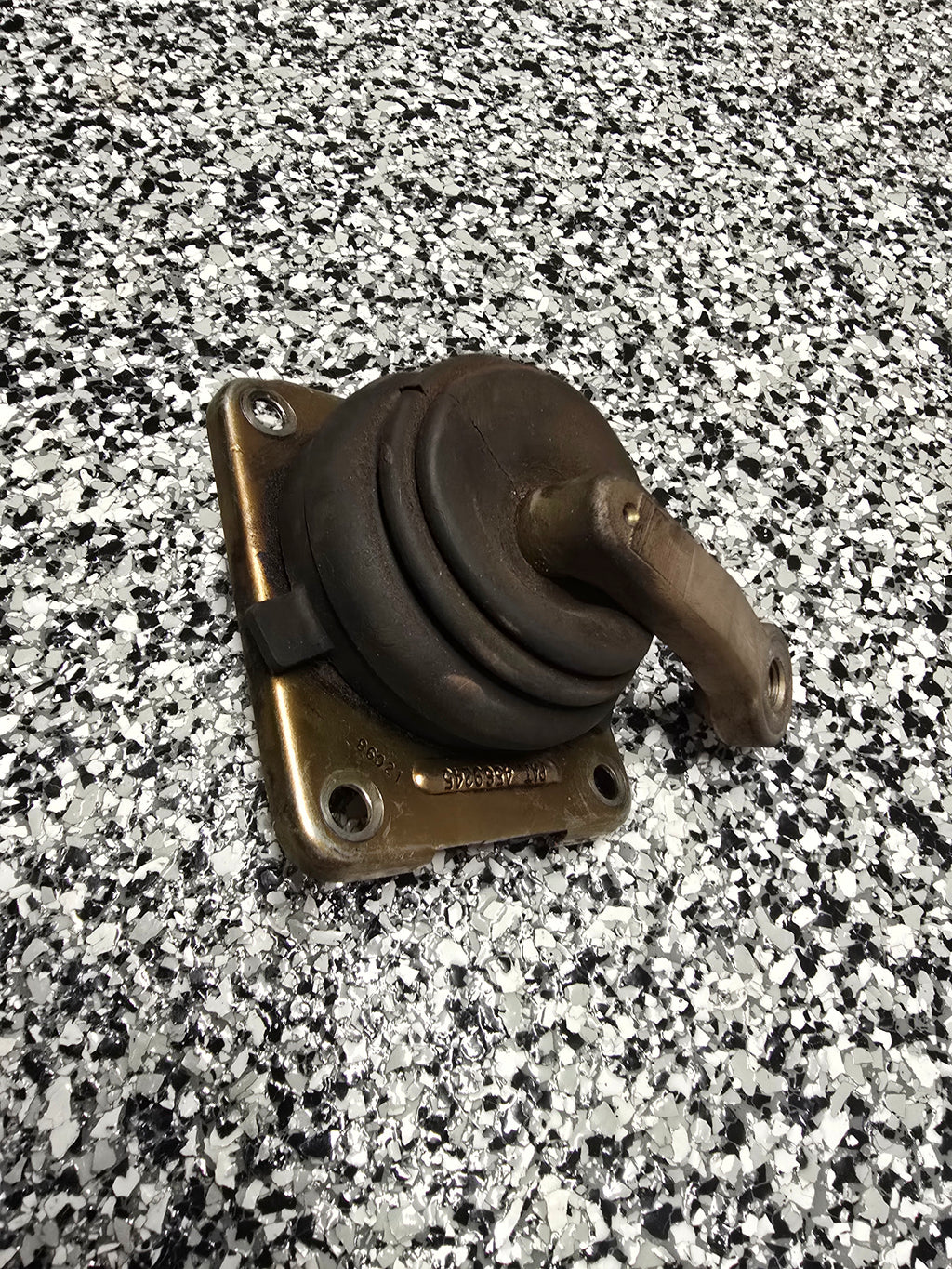 Gen 1/2/3 Viper Stock Shifter