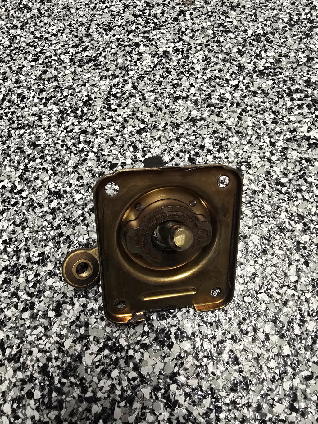 Gen 1/2/3 Viper Stock Shifter