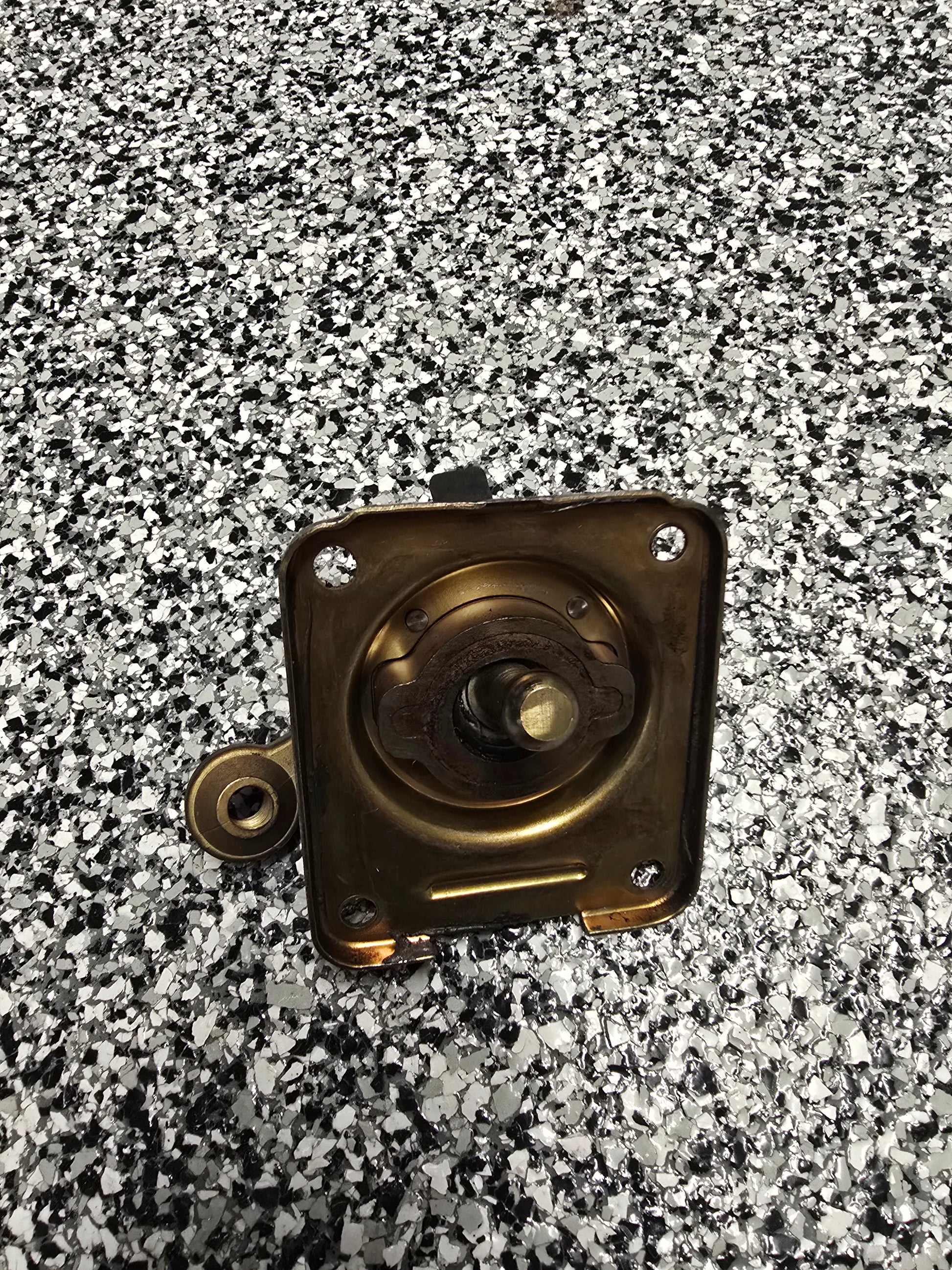 Gen 1/2/3 Viper Stock Shifter
