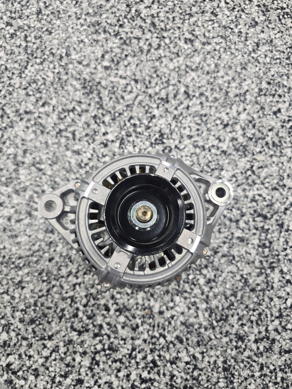 Gen 2 Viper Alternator