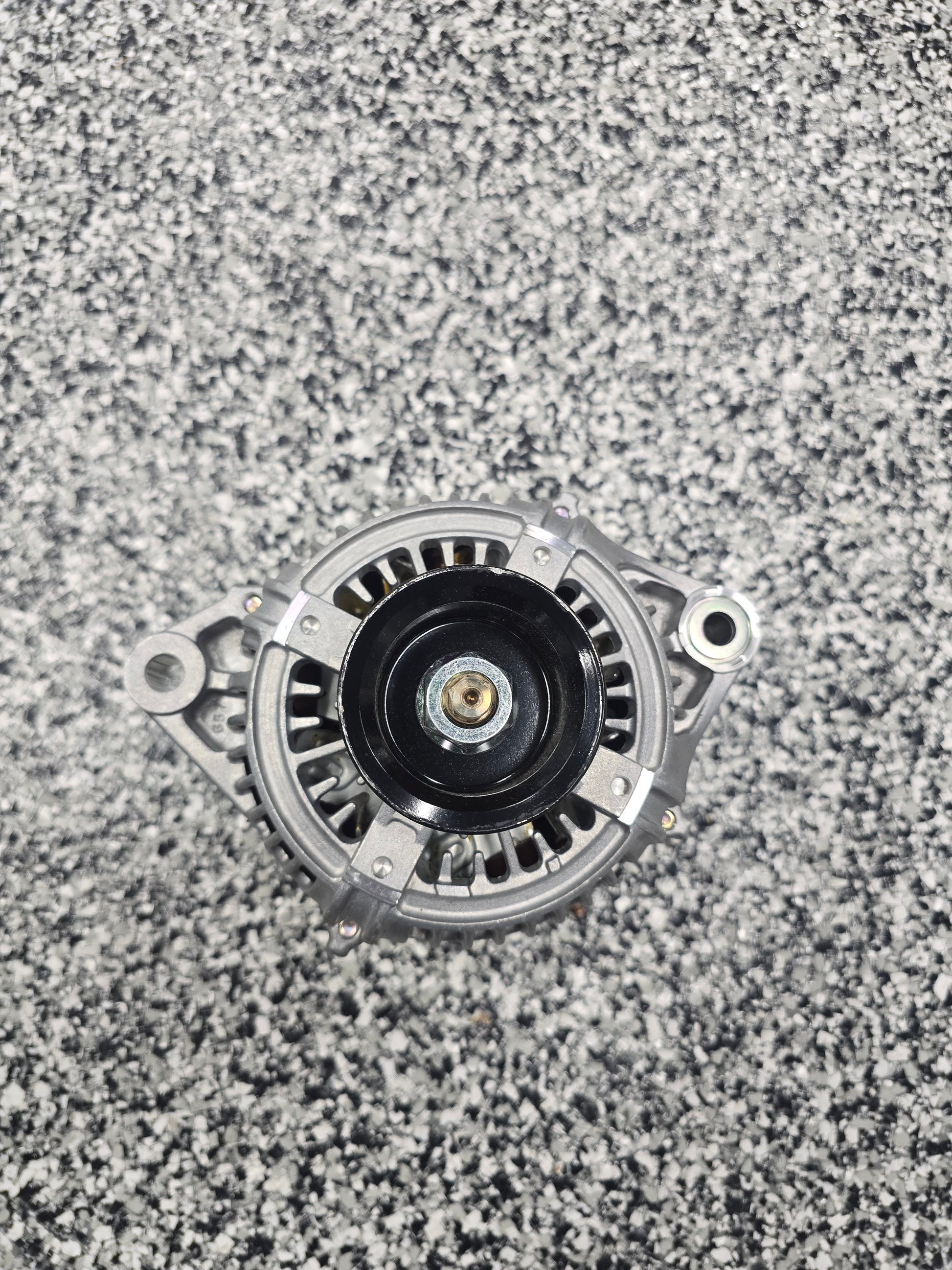 Gen 2 Viper Alternator