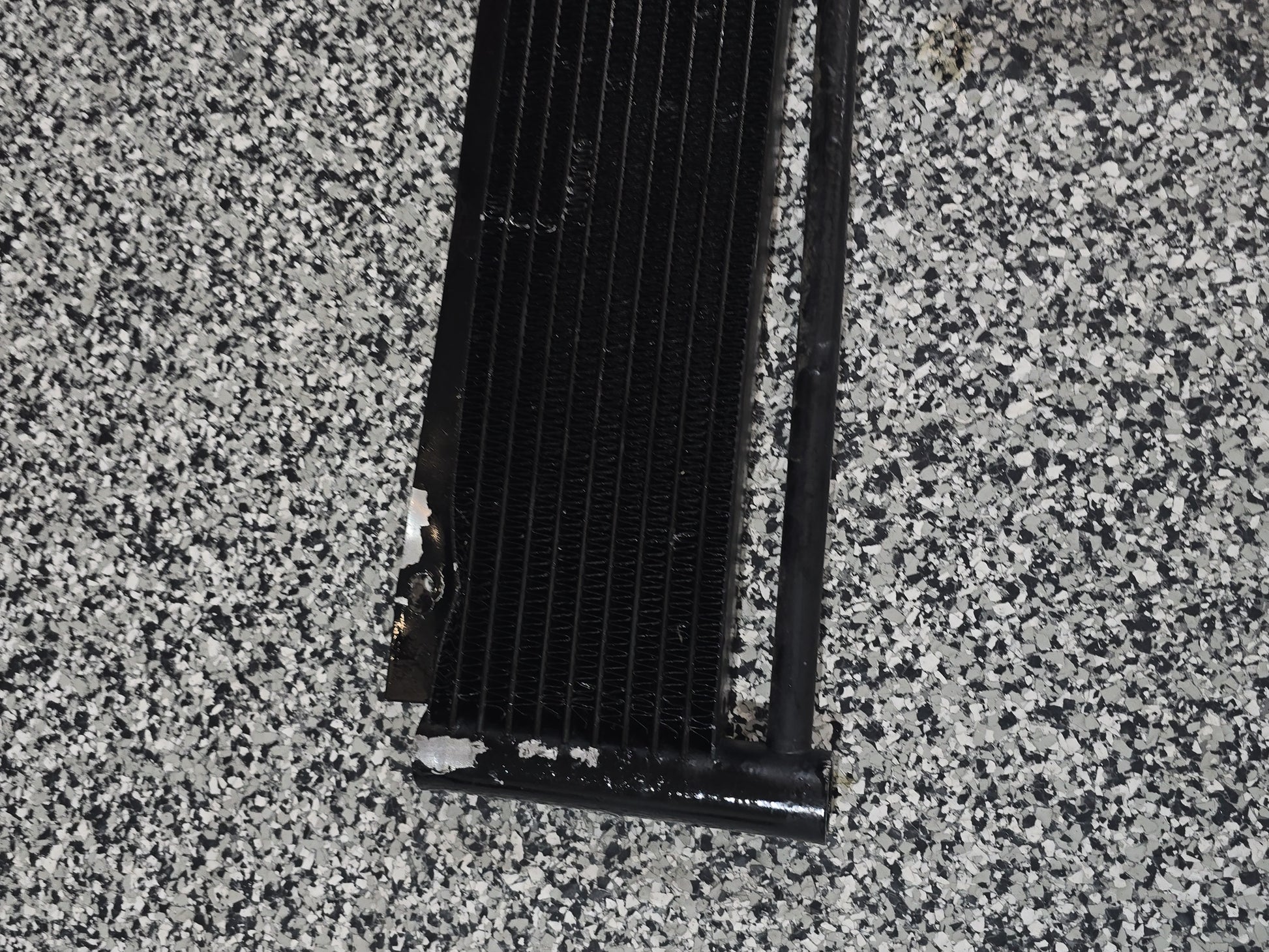 Gen 1/2 Viper Oil Cooler
