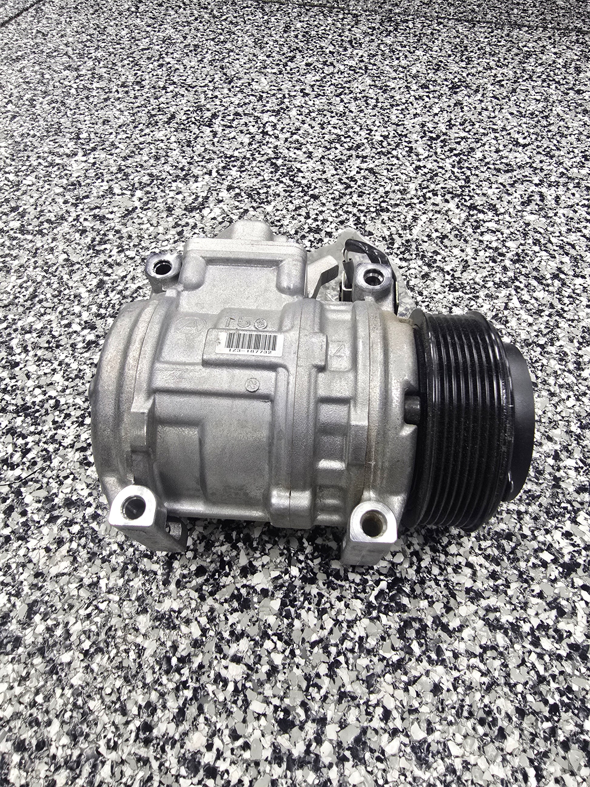 Gen 1/2 Viper AC Compressor
