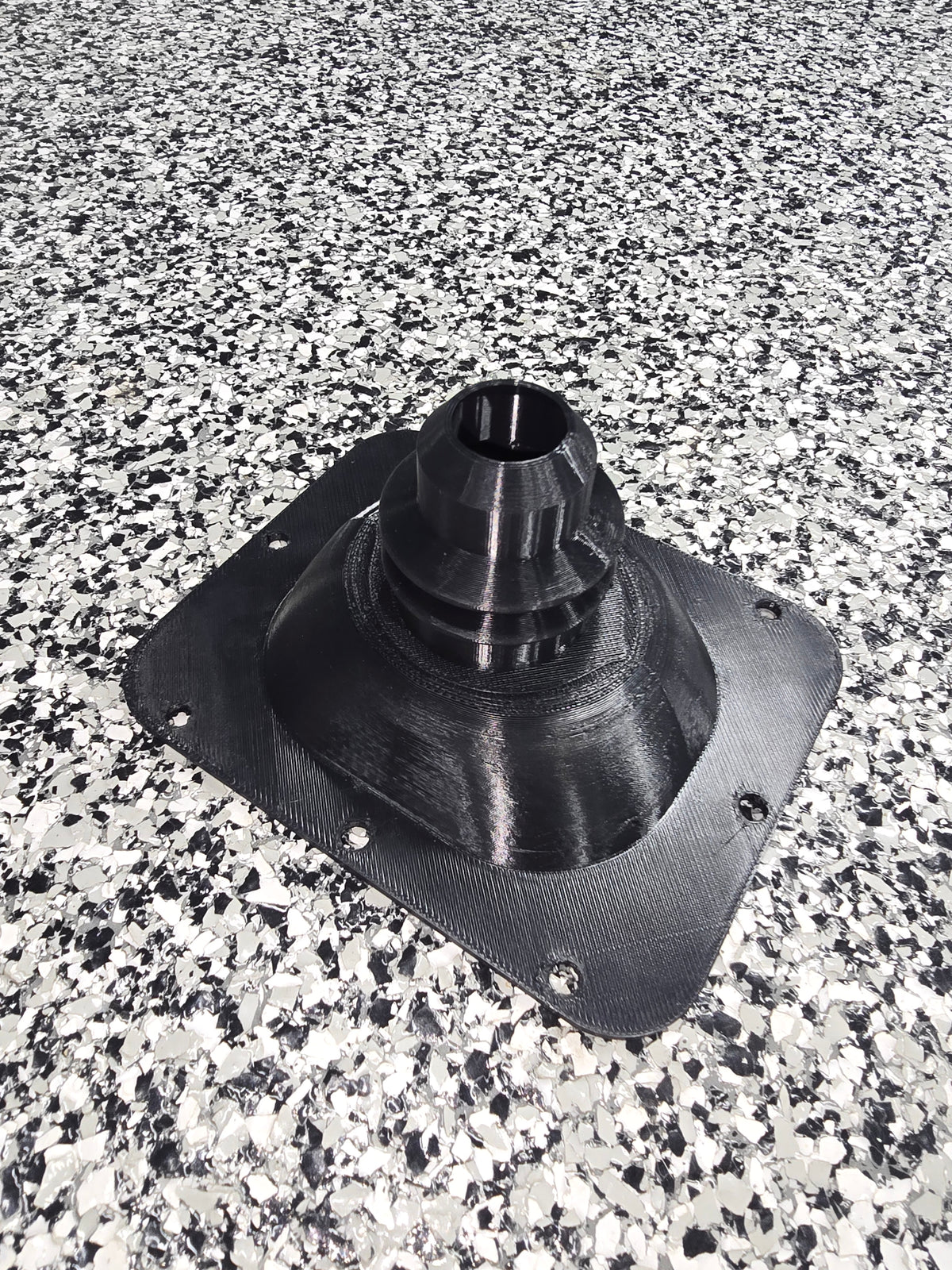 Gen 3/4/5 Viper Lower Gearshift Boot