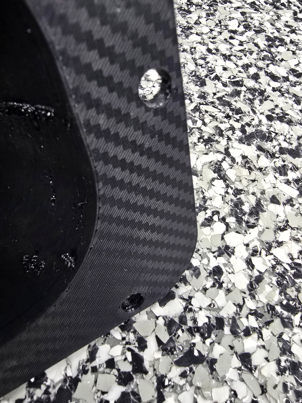 Gen 3/4/5 Viper Lower Gearshift Boot