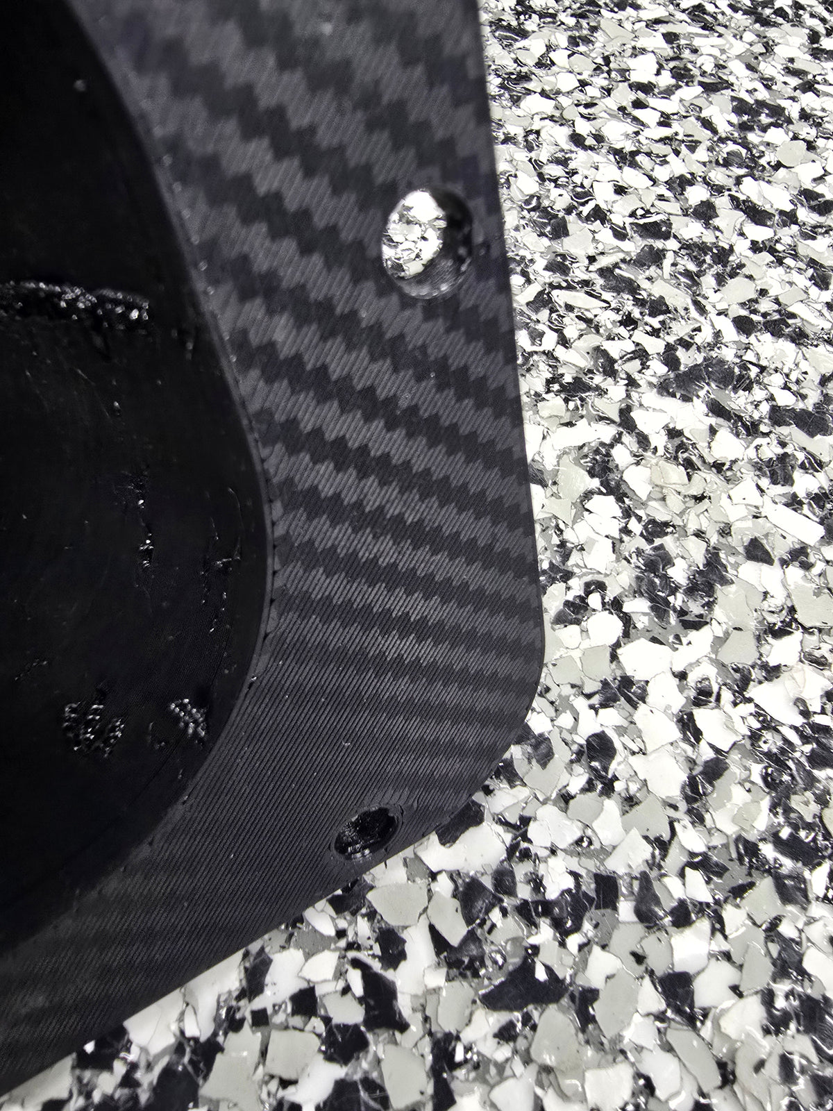 Gen 3/4/5 Viper Lower Gearshift Boot