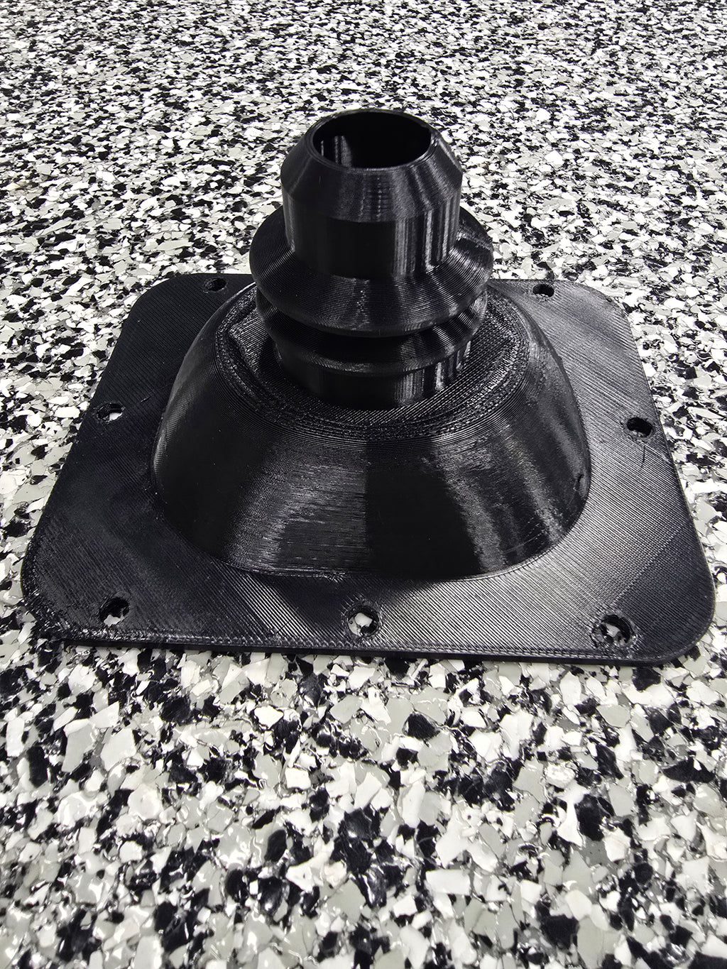 Gen 3/4/5 Viper Lower Gearshift Boot