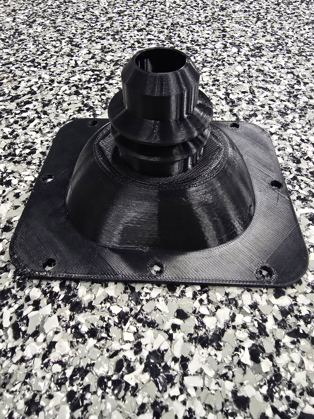Gen 3/4/5 Viper Lower Gearshift Boot