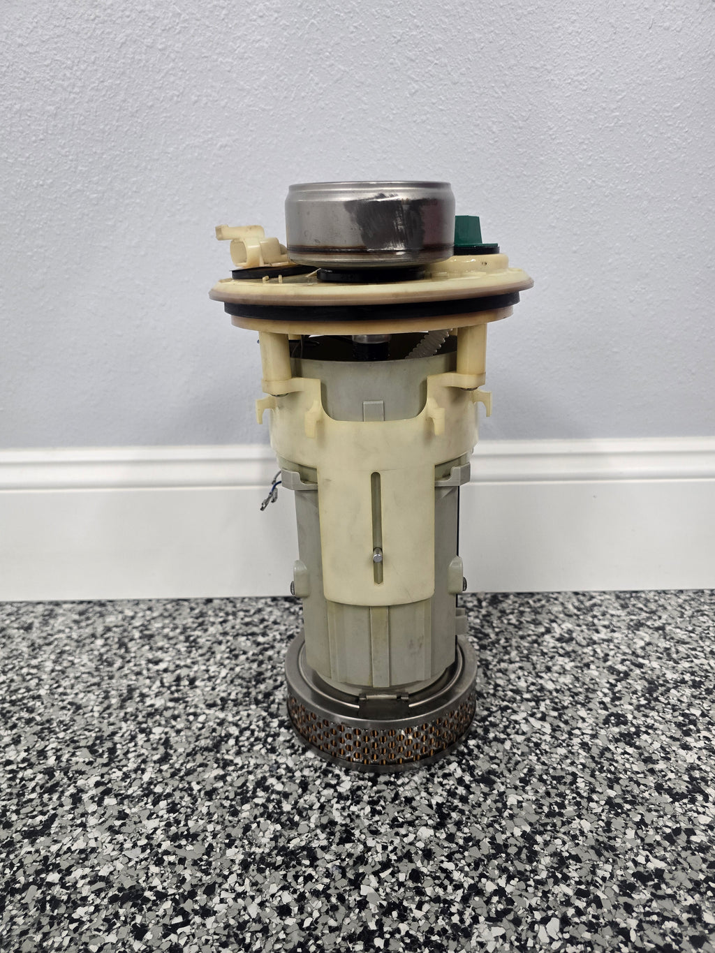Gen 1 Viper Fuel Pump Module Rebuilt