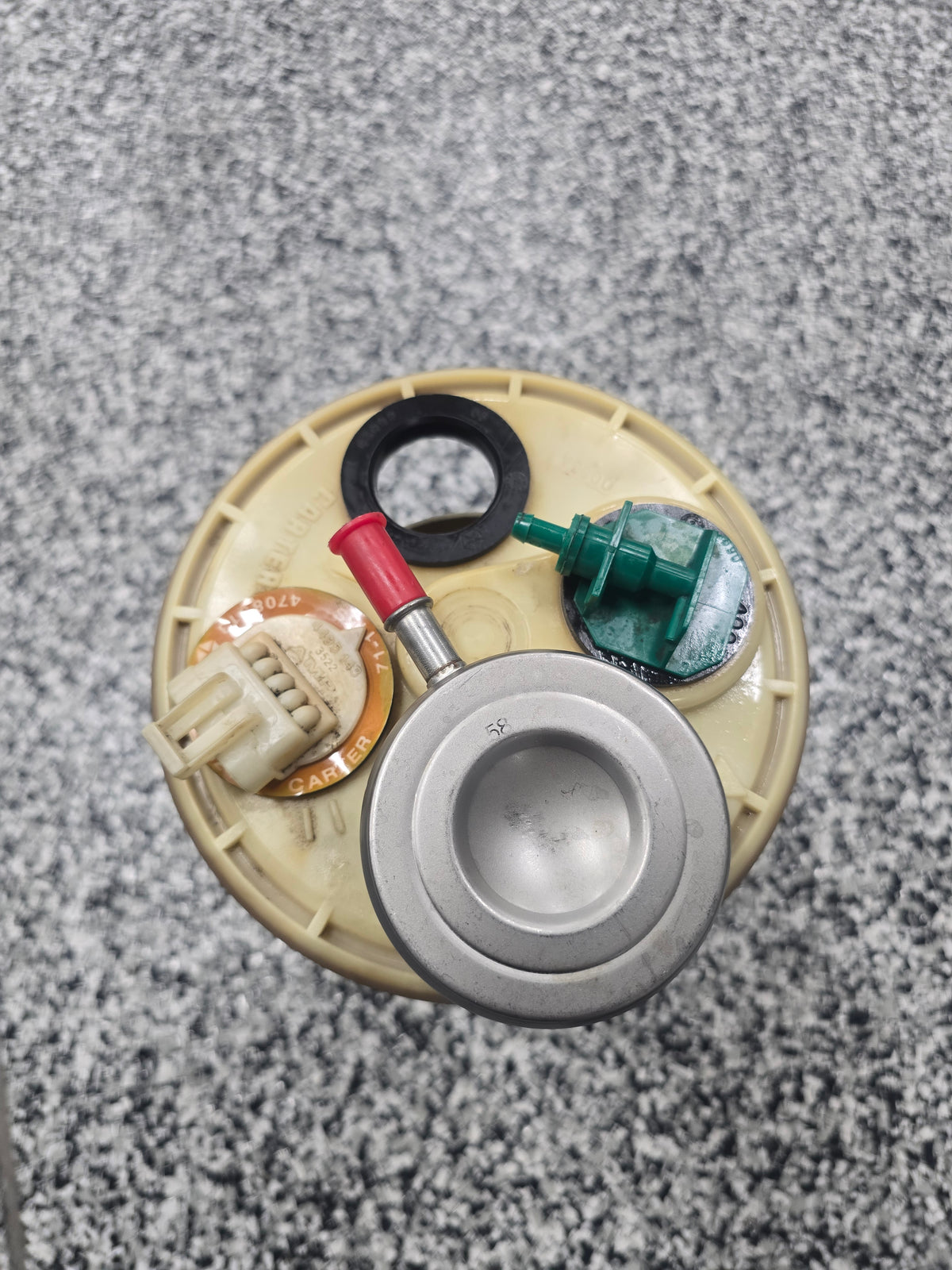Gen 1 Viper Fuel Pump Module Rebuilt