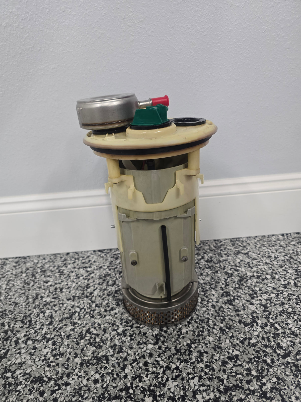 Gen 1 Viper Fuel Pump Module Rebuilt